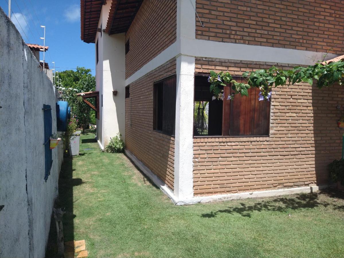 Casa Na 普拉亚弗朗西丝 外观 照片