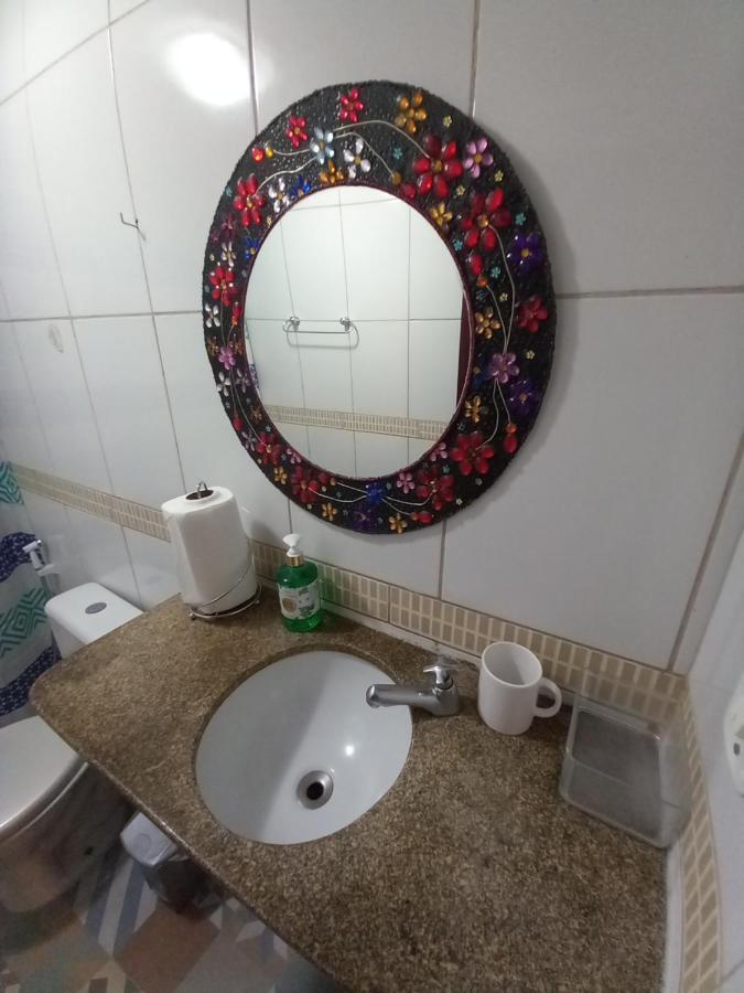 Casa Na 普拉亚弗朗西丝 外观 照片