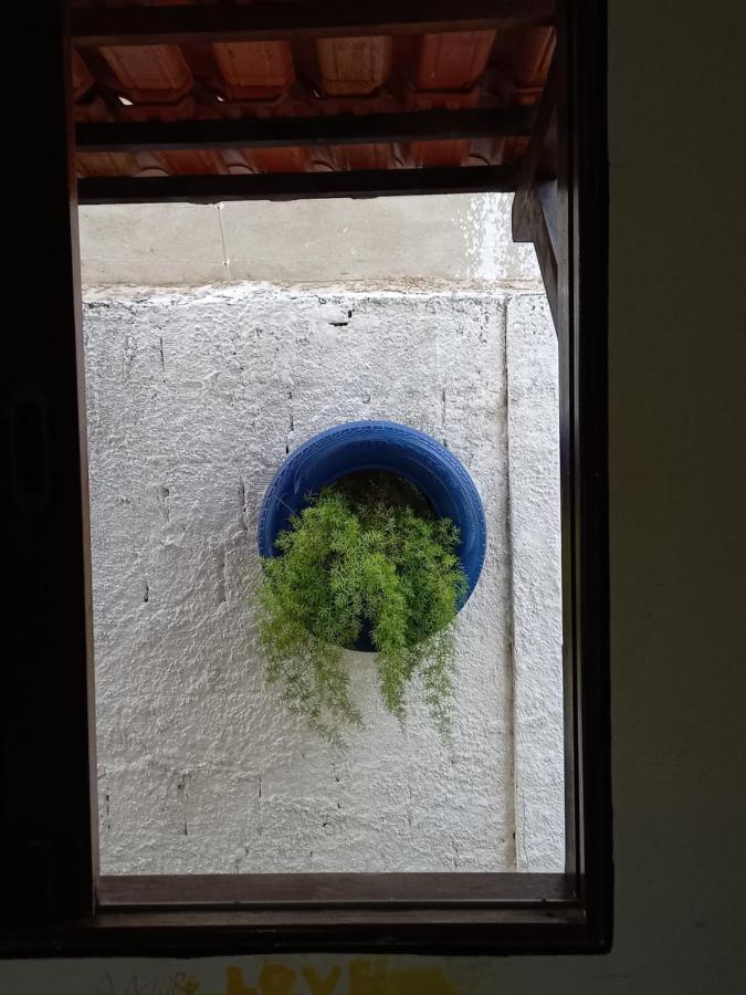 Casa Na 普拉亚弗朗西丝 外观 照片